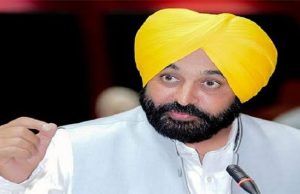 Pratap Bajwa के बमों को लेकर दिए बयान का उद्देश्य केवल लोगों को डराना : CM मान
