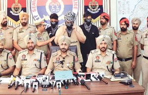 Baba Saheb की प्रतिमा पर Khalistani नारे लिखने वाले 3 युवक गिरफ्तार, कनाडा से हुई वारदात की Planning
