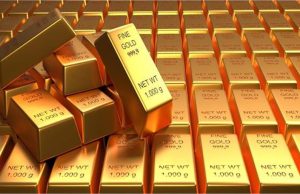 Gold Price Today: सोने की कीमतों ने फिर तोड़ा रिकॉर्ड, 24 कैरेट सोना प्रति 10 ग्राम का जाने नया रेट