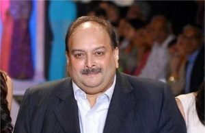 PNB बैंक के 2 अरब डॉलर की धोखाधड़ी के आरोपी हीरा कारोबारी मेहुल चोकसी बेल्जियम में गिरफ्तार
