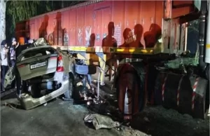 Punjab में रूह कंपा देने वाला हादसा, 2 युवकों की दर्दनाक मौ’त