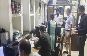 Jalandhar: RTO कार्यालय में लोगों को बड़ी राहत, मिल रही ये सुविधा
