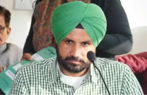 Punjab Congress में स्लीपर सेल, वारिंग ने पार्टी नेताओं के खिलाफ कार्रवाई की चेतावनी दी