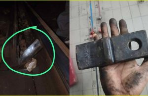 Haridwar से जम्मू जा रही Shree Hemkunt Express हादसे से बची, रेलवे गार्ड की सूझबूझ से प्लान फेल