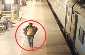 Jalandhar ग्रेनेड हमले में पुलिस को मिली बड़ी सुराग, रेलवे स्टेशन के CCTV में दिखा तीसरा आरोपी