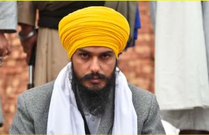 2027 में अमृतपाल सिंह होंगे CM फेस, पंजाब की इस पार्टी ने किया उम्मीदवारी का ऐलान