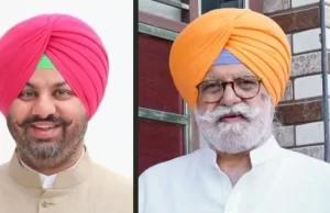 Congress MLA राणा गुरजीत के खिलाफ ईडी की बड़ी कार्रवाई, 22.02 करोड़ रुपये की संपत्ति जब्त द्वारा punjabpro – April 4, 2025 0