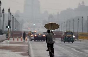 Weather Today: आंधी-तूफान और बारिश…दिल्ली-NCR सहित इन राज्यों में होगी बारिश, 12 जिलों के लिए अलर्ट जारी
