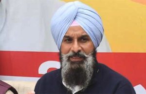 Supreme Court ने बिक्रम मझीठिया केस में जारी किए सख्त निर्देश, SIT जांच में पूर्ण सहयोग अनिवार्य