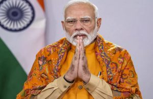 ‘हनुमान जयंती’ पर PM Modi सहित इन नेताओं ने देशवासियों को दी शुभकामनाएं