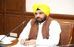 हर कीमत पर पंजाब को नशा मुक्त बनाएंगे : Minister Harbhajan Singh