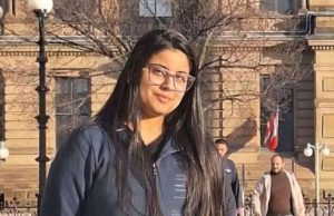 चुनाव नतीजों के बीच कनाडा से बुरी खबर, आप नेता की बेटी मृत मिली