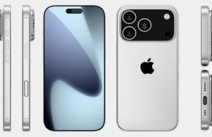 Apple लाने वाला है iPhone 17 Pro… जानिए iPhone 16 Pro से कितना होगा अलग