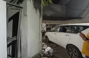 Jalandhar: BJP नेता Manoranjan Kalia के घर हुआ ग्रेनेड हमला; ई-रिक्शा पे आए थे हमलावर