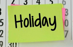 Holiday News : पंजाब सरकार ने छुट्टी का किया ऐलान, इस दिन बंद रहेंगे स्कूल-कॉलेज और दफ्तर