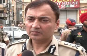 Punjab में भ्रष्टाचार पर मान सरकार की बड़ी कार्रवाई, विजिलेंस चीफ SPS Parmar सस्पेंड