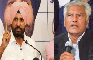Raja Warring के Jakhar को चुनौती; भतीजे से इस्तीफा दिलवाकर मेरे मुकाबले खुद लड़े चुनाव, हारा तो दे दूंगा प्रधानगी से इस्तीफा