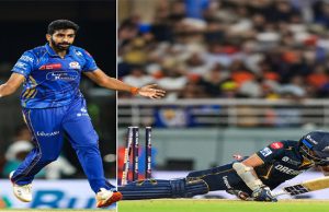 IPL 2025 MI vs GT: मुंबई ने 20 रनों से जीता मैच, गुजरात का सफर समाप्त, क्वालिफायर-2 में पंजाब से होगा मुकाबला