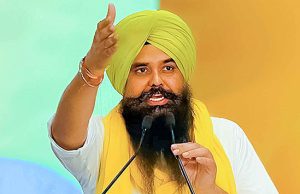 पानी के मुद्दे पर कांग्रेस के दोहरे रवैये को लेकर ‘आप’ का हमला, लगाया सियासी अवसरवाद का आरोप
