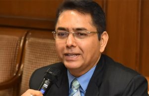 अमन अरोड़ा का बड़ा बयान, केंद्र में भाजपा हो या कांग्रेस, पंजाब के साथ हमेशा विश्वासघात हुआ