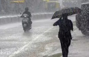 Punjab Weather Update : राज्य में बदलेगा मौसम का मिजाज… IMD ने किया 12 जिलों में बारिश का अलर्ट