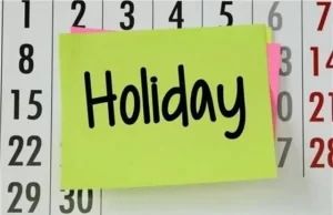 गर्मी की छुट्टियों का ऐलान! जारी हो गया पूरा Schedule