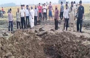 Punjab के फगवाड़ा से मौके के हालात बयां करती तस्वीरें आई सामने
