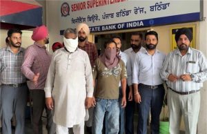 एंटी नारकोटिक्स टास्क फोर्स का ASI ड्राइवर सहित रंगे हाथों गिरफ्तार, हैरान करेगा मामला