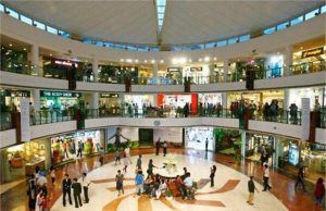 Elante Mall में बम की सूचना! मौके पर मची भगदड़… खाली करवाया मॉल