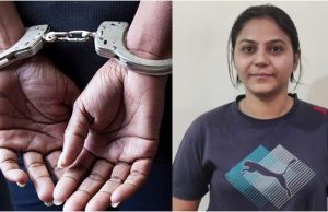महिला YouTuber निकली पाकिस्तान की जासूस, पुलिस ने किया अरेस्ट, क्या है पूरा मामला?