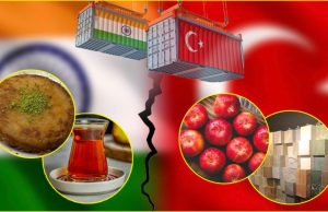 Turkey से क्या-क्या आता है भारत? इन फेमस डिशों की होटलों में घट सकती है मांग