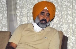 ‘पानी पर जितना हक हिमाचल का उतना ही पंजाब का…’, कांग्रेस विधायक के बयान से सियासत गरमाई