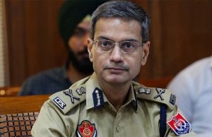 Punjab Police को मिली बड़ी सफलता: आतंकवादी नेटवर्क से जुड़े एक व्यक्ति को किया गिरफ्तार