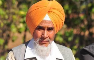 अमेरिका जा रहे थे पूर्व मंत्री Suchha Singh Chhotepur, IGI एयरपोर्ट पर पासपोर्ट हुआ जब्त