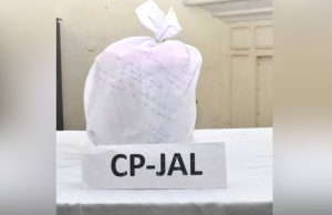 Jalandhar कमिश्नरेट पुलिस की बड़ी कार्रवाई: 5.5 kg हेरोइन के साथ 3 तस्करों को किया गिरफ्तार