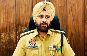 पंजाब सरकार की भ्रष्टाचार के खिलाफ ‘जीरो टॉलरेंस’, फाजिल्का के SSP Varinder Brar को किया सस्पैंड