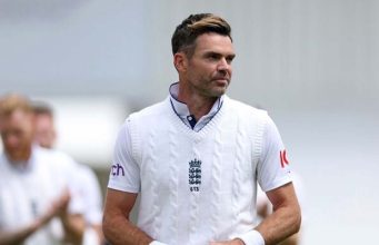 Rohit-Kohli के रिटायरमेंट के बाद भी Team India है मजबूत, इंग्लैंड के दिग्गज James Anderson ने अपनी टीम को दी चेतावनी