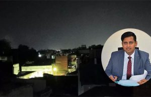 आपातकालीन सेवाएं प्रदान करने वाले कुछ क्षेत्रों में ब्लैकआउट हटाया जा रहा : DC Jalandhar
