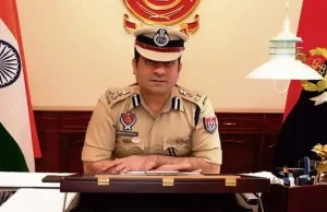 Ludhiana में पुलिस की बड़ी कार्रवाई: मुठभेड़ के बाद लंडा गैंग के शूटर को किया गिरफ्तार