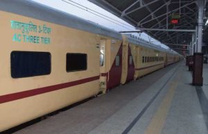 जम्मू-उधमपुर से दिल्ली के लिए चलेंगी विशेष ट्रेनें, भारत-पाक तनाव के बीच रेलवे का बड़ा ऐलान
