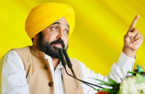 पानी के लिए Punjab में लोगों की हत्या हो जाती है… Jalandhar में बोले सीएम भगवंत मान