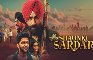 Celebrities और फैंस की जबरदस्त मौजूदगी ने ‘शौंकी सरदार’ की ग्रैंड स्क्रीनिंग को और भी खास बना दिया!