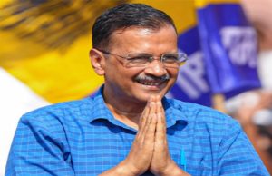 Ludhiana By-Election में जीत के बाद केजरीवाल ने राज्यसभा जाने की अटकलों को लगाया फुल स्टॉप