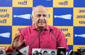 आप का सपना है ‘रंगला पंजाब का’ जोश है ‘नशामुक्त पंजाब का’ : Manish Sisodia