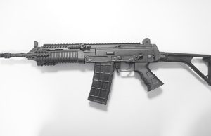 सेना को मिलेगी नई अत्याधुनिक CQB कार्बाइन, DRDO और भारत फोर्ज को मिला ₹2000 करोड़ का सौदा