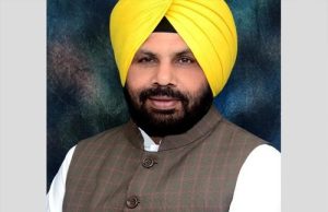 पंजाब सरकार ने बिना किसी बिजली कटौती के 16,711 मेगावाट की अधिकतम मांग को पूरा किया: Harbhajan Singh ETO