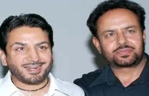 Punjabi गायक Gurdas Maan के छोटे भाई का हुआ निधन, आज होगा अंतिम संस्कार