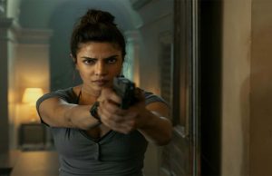 शूटिंग के सेट पर Priyanka Chopra के साथ हुआ हादसा, जानिए कैसे बाल-बाल बचीं देसी गर्ल