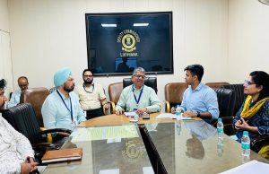 Ludhiana West by-election: मतदान कर्मचारियों का दूसरा रैंडमाइजेशन कार्यक्रम संपन्न