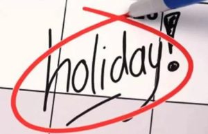 Punjab Holiday: राज्य में 11 जून को हुआ छुट्टी का ऐलान, स्कुल और कार्यालय रहेंगे बंद